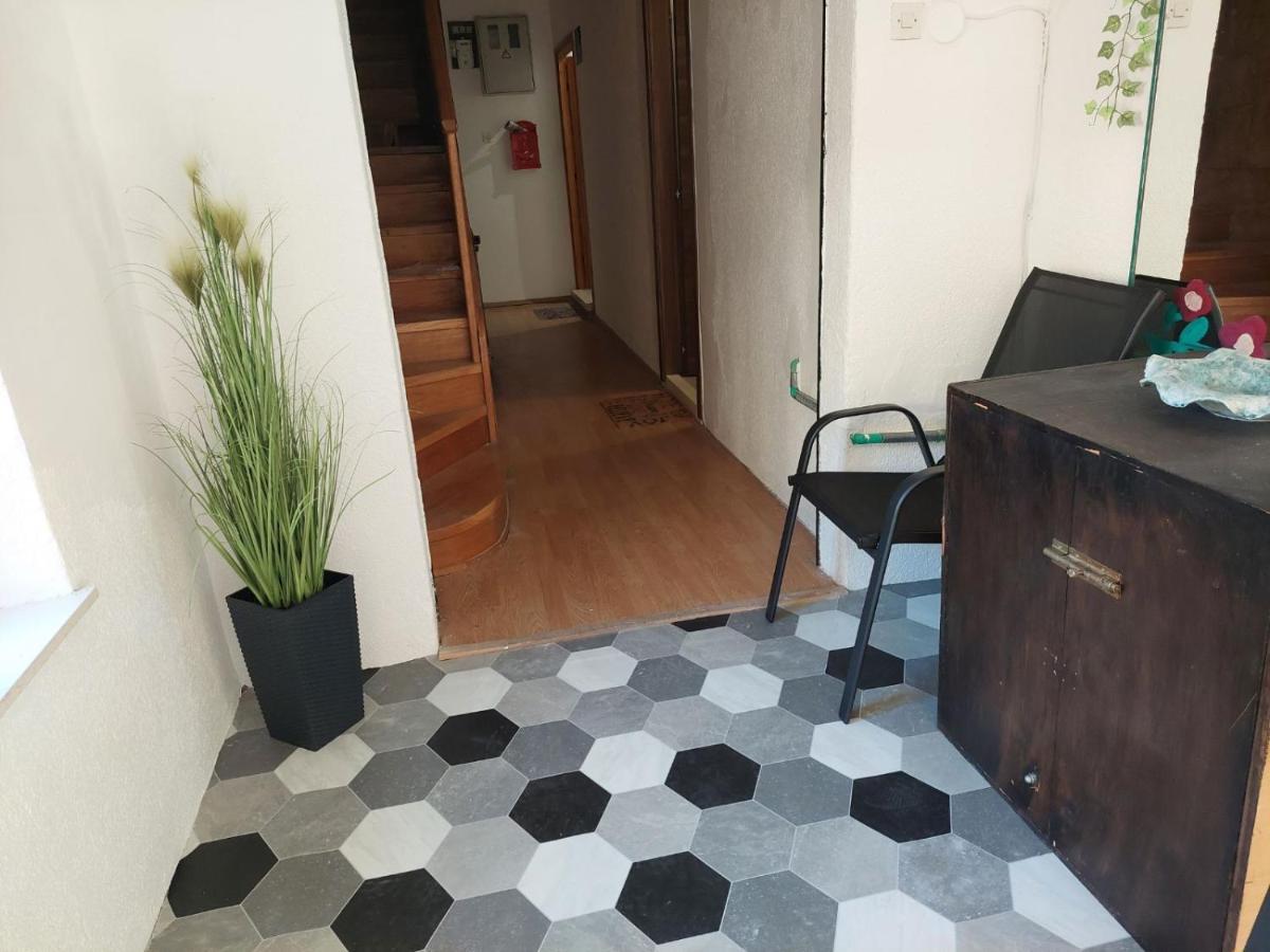Studio Apartment Niko II 5 Min To Center ดูบรอฟนิก ภายนอก รูปภาพ