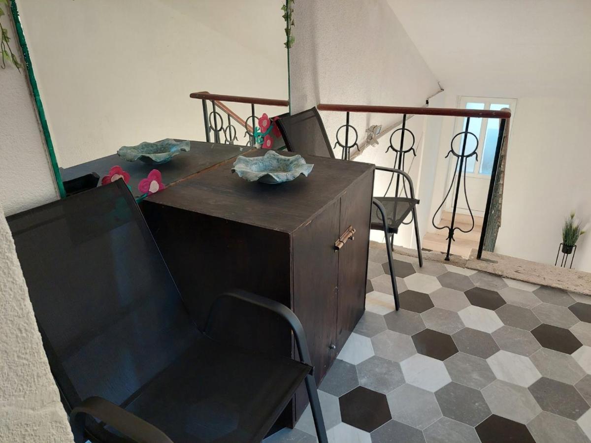 Studio Apartment Niko II 5 Min To Center ดูบรอฟนิก ภายนอก รูปภาพ