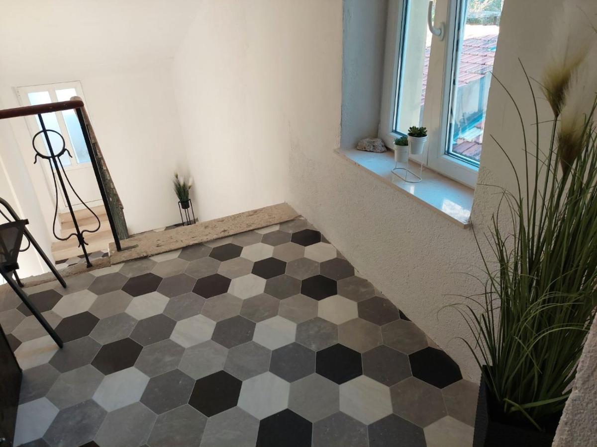 Studio Apartment Niko II 5 Min To Center ดูบรอฟนิก ภายนอก รูปภาพ