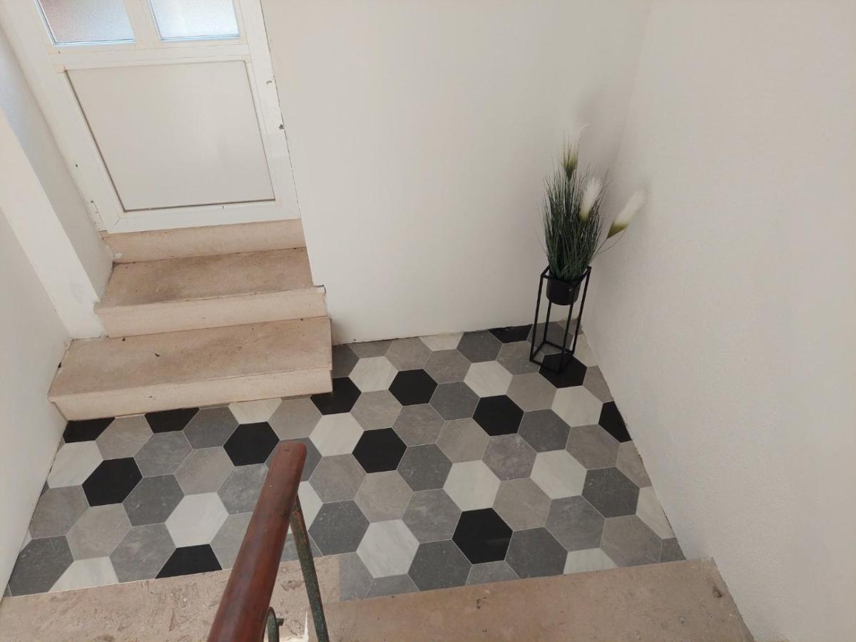Studio Apartment Niko II 5 Min To Center ดูบรอฟนิก ภายนอก รูปภาพ