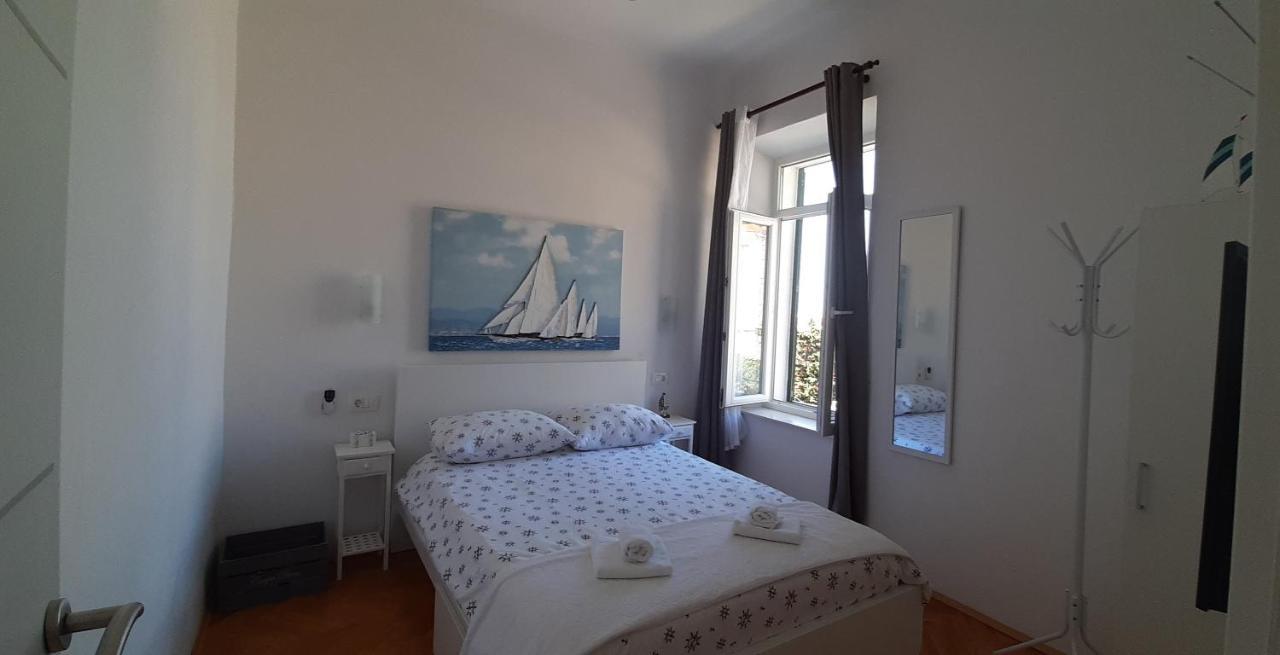 Studio Apartment Niko II 5 Min To Center ดูบรอฟนิก ภายนอก รูปภาพ