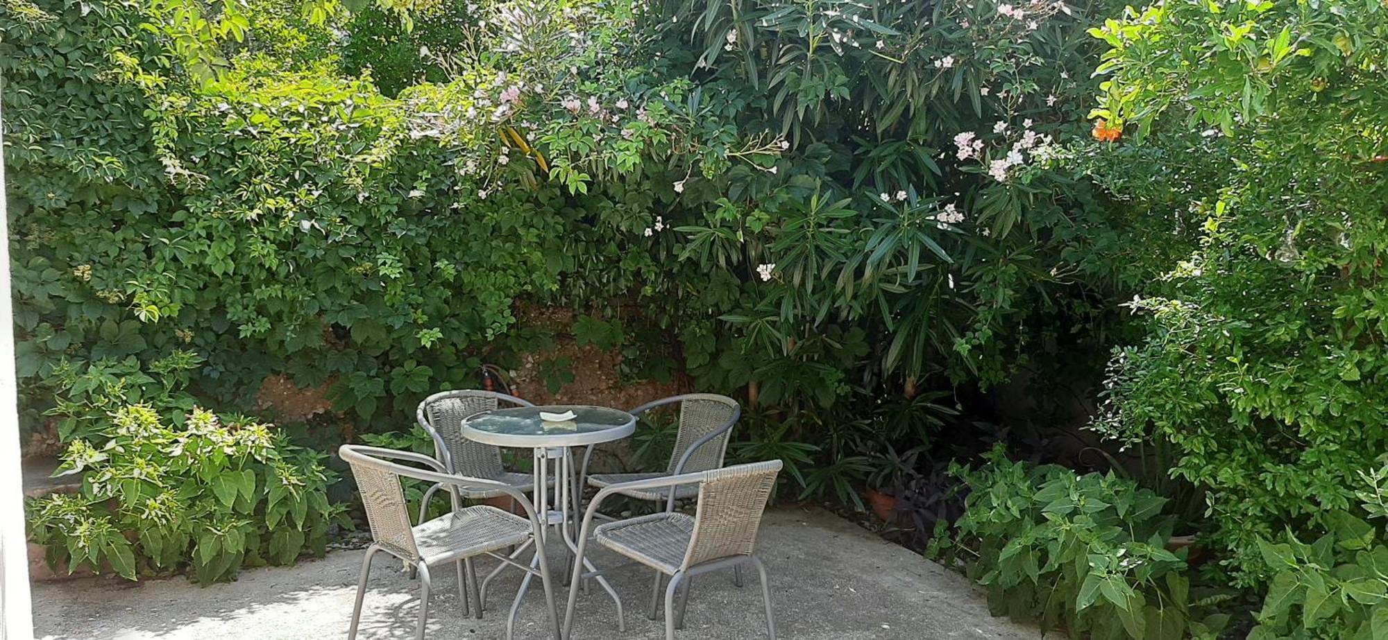 Studio Apartment Niko II 5 Min To Center ดูบรอฟนิก ภายนอก รูปภาพ