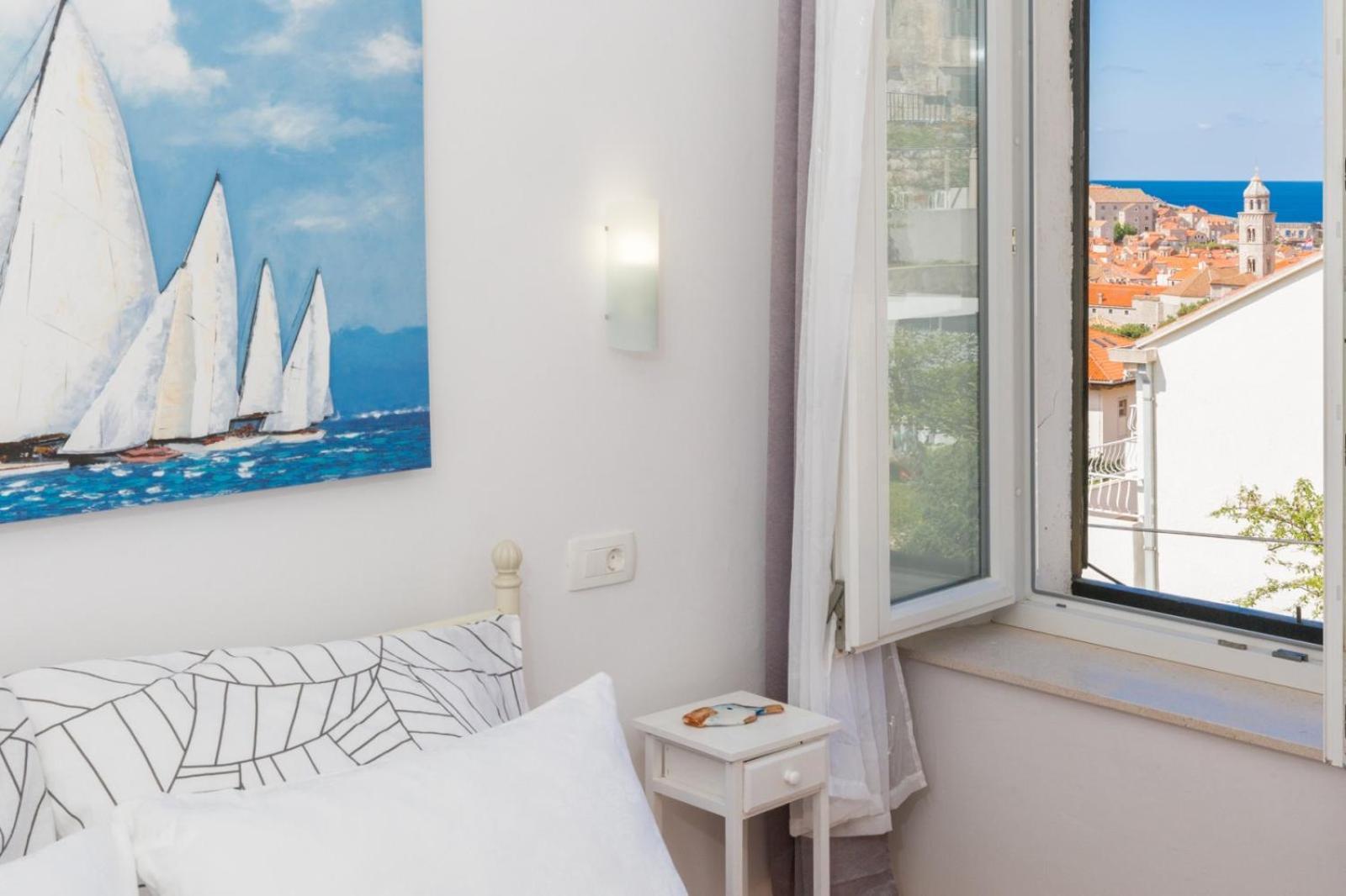 Studio Apartment Niko II 5 Min To Center ดูบรอฟนิก ภายนอก รูปภาพ